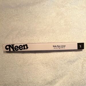 Neen Side Eye Eyeliner - Jet Black